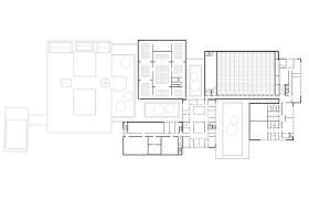 David Chipperfield Architects Museum Folkwang David Chipperfield Architects Architect Floor Plans