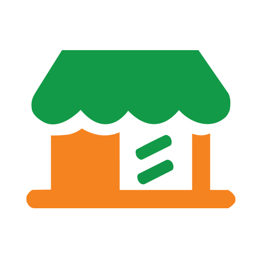 BDStall brand mark