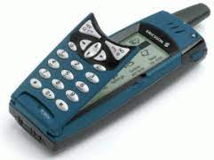 Telephone stock company of lm ericsson), commonly known as ericsson, is a swedish multinational networking and telecommunications company headquartered in stockholm. Retro Test Das Smartphone Ericsson R380e Teltarif De News