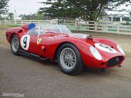Check spelling or type a new query. Ferrari 250 Tr59 60