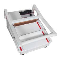 Máquina seladora para Geladinho Chup Chup Dindim Sacolé - ISAMAQ SELADORA