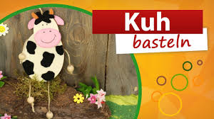 George kuh, indiana university, bloomington jillian kinzie, indiana university, bloomington jennifer a. Kuh Basteln Mit Kindern Trendmarkt24 Diy Bastelideen Youtube