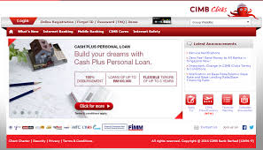 Earn bonus points when you bank, save, invest, protect and finance with us. Cara Mudah Redeem Point Cimb Clicks Ceritaejoy