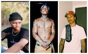 Blue Chips June 2020 In New Hip Hop Spin Schoolboy q (rapper) 52 hoover crips. blue chips june 2020 in new hip hop spin