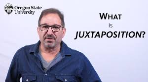 What Is Juxtaposition College Of Liberal Arts Oregon State University