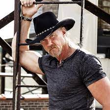 The american country singer and actress tracy darrell adkins (born january 13, 1962). Country Star Trace Adkins Opens The Admiral S New Season