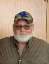 Obituary for Lonnie Cherry