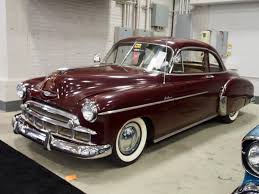 1950 chevy styleline deluxe convertible. 1950 Chevrolet Styleline Special Values Hagerty Valuation Tool