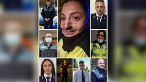 Spitalul matei balş, reacţie după acuzele aduse de familia lui lui florin salam: NouÄ PoliÈiÈti Eroii Incendiului De La Matei BalÈ Èi Au Riscat ViaÈa Salvand 15 Oameni Din FlÄcÄri PanÄ La Venirea Pompierilor Observatornews Ro