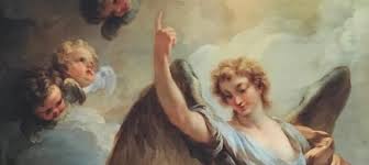 Martin bashir deployed deceitful methods in a breach of bbc editorial rules to secure his interview with princess. The Annunciation A Pilgrim S Quest By Mark Byford University Of Winchester