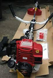 Check spelling or type a new query. Gx35 Honda Grass Cutter 4 Stroke Furniture Home Living Gardening Gardening Tools Ornaments On Carousell