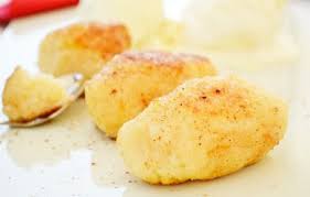 Susse Griessnockerl Rezept Rezept Susse Nudeln Griessnockerln Rezepte