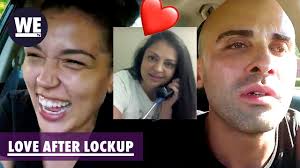 You Me Prison Wifey Makes Three Love After Lockup Youtube