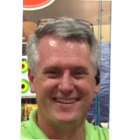 After 7 years with Dick's Sporting Goods, the last 5 in Pensacola I am  excited to make the change to a new retailer opening in Pensacola.