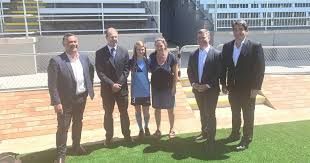 Between june 2008 and june 2018, the state's population increased by just over Funding For Female Facilities In Regional Nsw Football Nsw