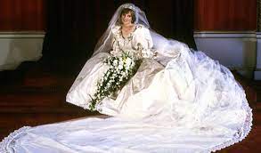 Maybe you would like to learn more about one of these? Meghan Markle Lady Di Und Co Das Sind Die Teuersten Royals Brautkleider Aller Zeiten News De