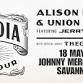 Alison Krauss and Union Station