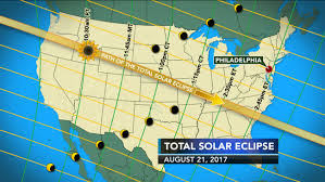 Eclipse bistro conceived in 1996 has become the flagship for platinum dining group. Total Eclipse Map 6abc Philadelphia