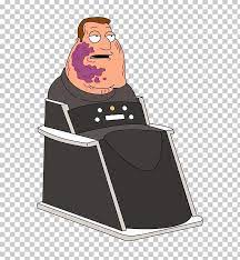 Family Guy The Quest For Stuff Family Guy Video Game Christopher Pike James T Kirk Glenn Quagmire Png Borg Family Guy Video Game Family Guy Family Cartoon