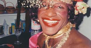 Top 9 marsha p johnson quotes. Netflix Marsha P Johnson Death Trans Woman Murder Case
