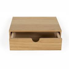 Shop our wide selection of top brands & products! Contemporary Bedside Table Farsta Woodman Ltd Oak Rectangular With Drawer