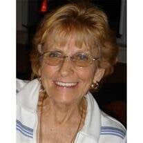 Barbara J. Trudeau Obituary