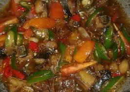Disini semua info rahasia tentang resep masakan resep. Resep Ikan Asin Telang Masak Asam Manis Lezat Kreasi Masakan