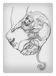 Jaw Cooper Illustrator Inspiration Sketches Animal Tattoos