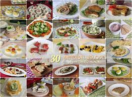 Preparare gli antipasti con il bimby è davvero molto semplice e può permetterti di preparare delle portate squisite anche per eventi particolari. Antipasti Veloci 30 Ricette Pronte In 20 Minuti Il Chicco Di Mais