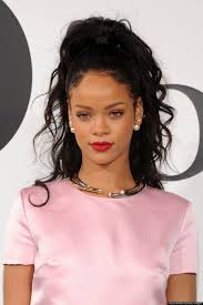Your happiness should not depend on. Pearl Fashion Rihanna Look Pretty In Pink With Pearls At 2015 Dior Cruise Fashion Show Pearlsonly De