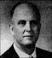 Jacob Segura “Jake” Landry (1907-2001)