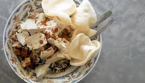360 resep kupat tahu ala rumahan yang mudah dan enak dari komunitas memasak terbesar dunia! Kupat Tahu Pak Budi Khas Jogja Keberadaanya Lebih Dari Setengah Abad