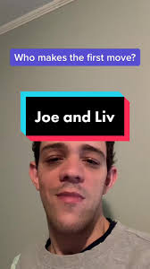 Liv Purvis Joe Galvin