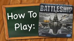 The game begins with the rats at the bottom deck enjoying the cruise like everyone else. How To Play Battleship Youtube