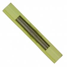 Prolongateur isolé PA6.6;jaune