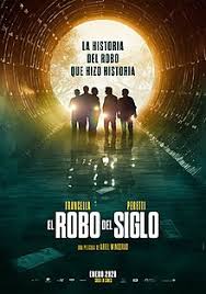 Przy online pożyczce najbardziej mnie pocieszyło szybkie załatwienie bez zbytecznego czekania.brak długich formalności, zamiast tego. The Heist Of The Century Film Wikipedia