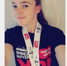 Natasha Kirk's Instagram, Twitter & Facebook