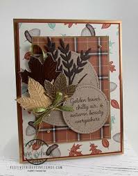 We did not find results for: Fall Card For Festive Friday The Stampin Schach Fall Cards Handmade Fall Greeting Cards Thanksgiving Cards Handmade