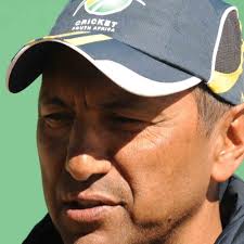 Stream Vincent Barnes oor SA A se vierdagtoetse by Sport24Koerante