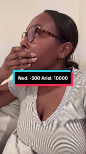 Ariel and Ned Fulmer Podcast Forgiveness