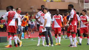 As monaco fc was then absorbed by the latter and became the football section of the enlarged monegasque sporting club. Niko Kovac Kommt Beim Saisonstart Mit As Monaco Mit Blauem Auge Davon Eurosport