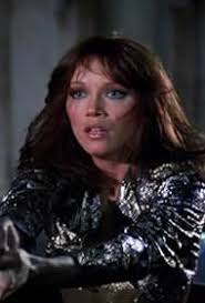 Charlie's Angels" Angel in Hiding (TV Episode 1980)