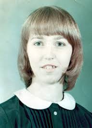 Faye McCabe Obituary