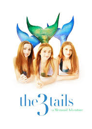 It is a positive, optimistic and surprising movie with beautiful cinematography. Is The 3tails Movie A Mermaid Adventure On Netflix Where To Watch The Movie New On Netflix Usa