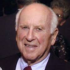 Henry A. “Hank” Steinbrueck (1921-2019)