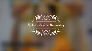 It's so easy to use with 4 editable text layers and logo or text reveal. Edius 9 After Effects Wedding Invitation Project Indian Wedding Invitations Wedding Invitation Templates Invitation Template
