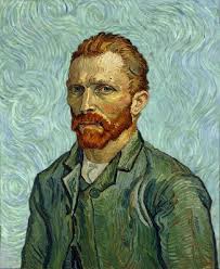 Vincent van gogh , Butterflies and poppiws 1890