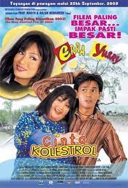 Trailer cinta kolesterol, cinta kura kura 2012 hd full movie, 9 september full movie, putih malay version 2001, im not single full movie, mami jarum cinta kolestrol full movie. Cinta Kolestrol 2002 123movie Full Movie 123movies