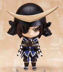 Save sengoku basara figure to get email alerts and updates on your ebay feed.+ Kaufen Pvc Figuren Sengoku Basara Pvc Figure Nendoroid Date Masamune Wave 01 Archonia De