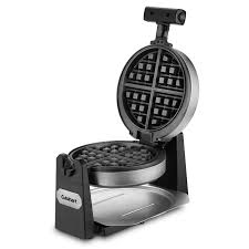 Black And Decker Belgian Waffle Maker Parts Cuisinart Belgian Waffle Maker Round Reviews Wayfair Ca